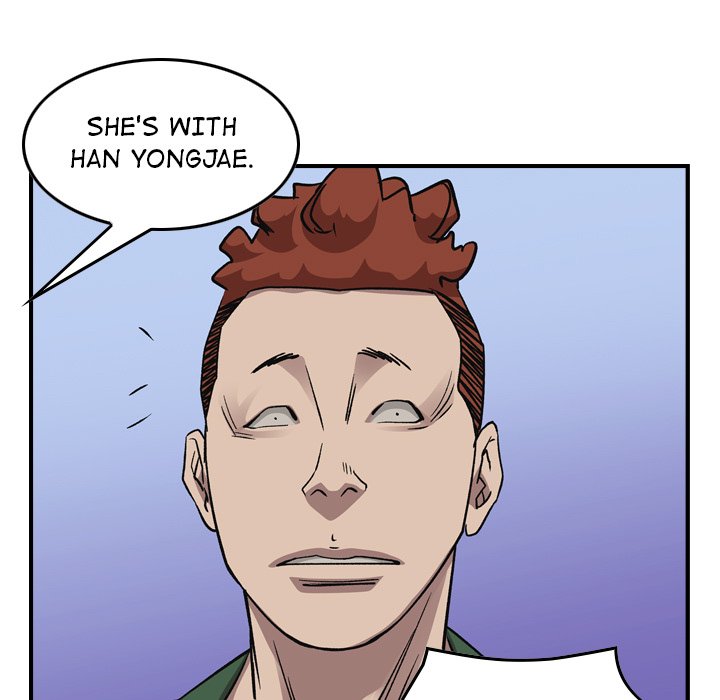 Legend : The Beginning Chapter 162 - Page 106