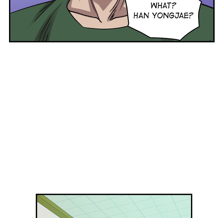 Legend : The Beginning Chapter 162 - Page 107