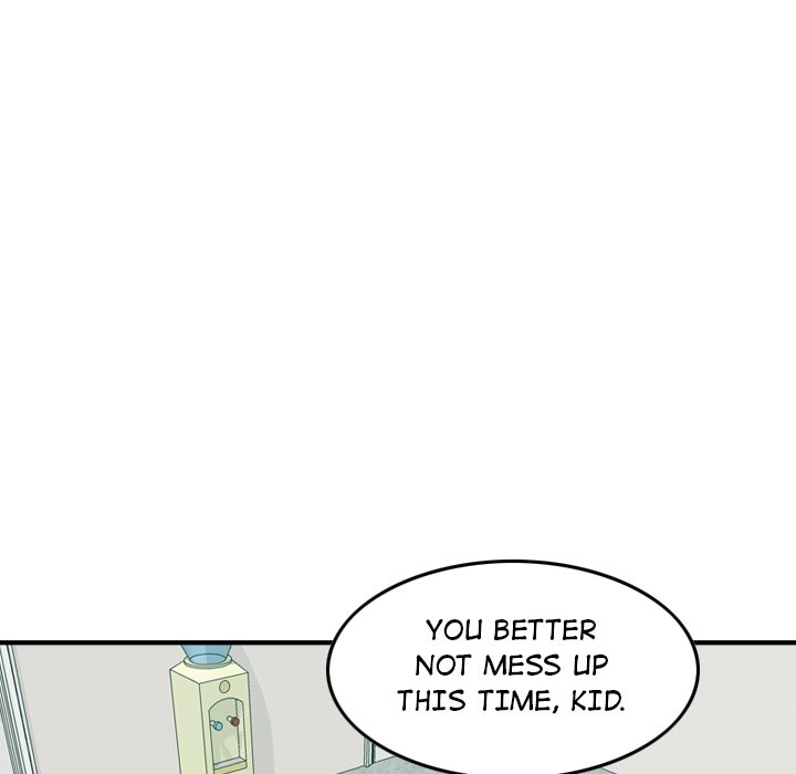 Legend : The Beginning Chapter 162 - Page 109