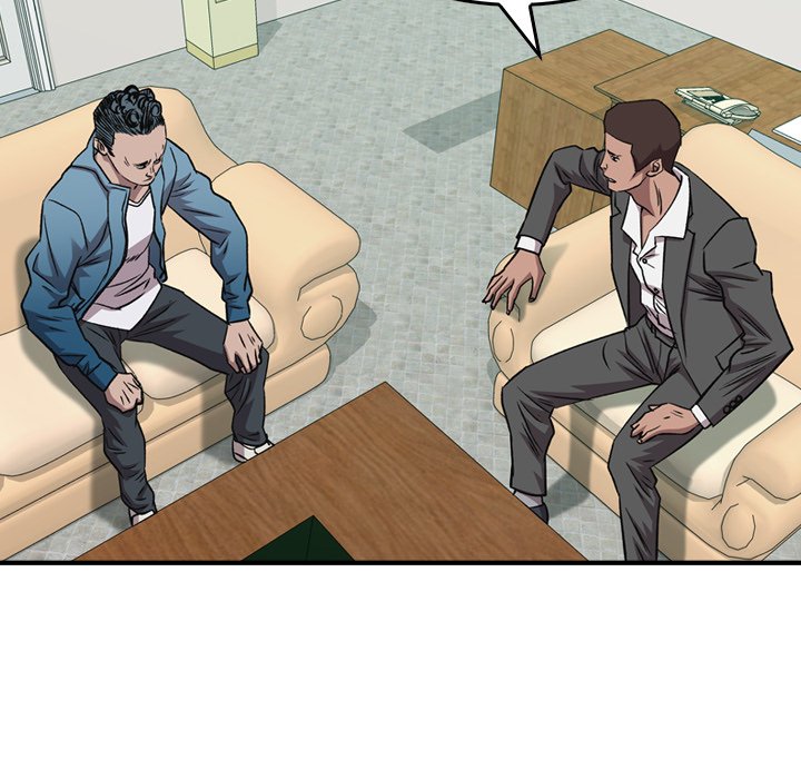 Legend : The Beginning Chapter 162 - Page 110