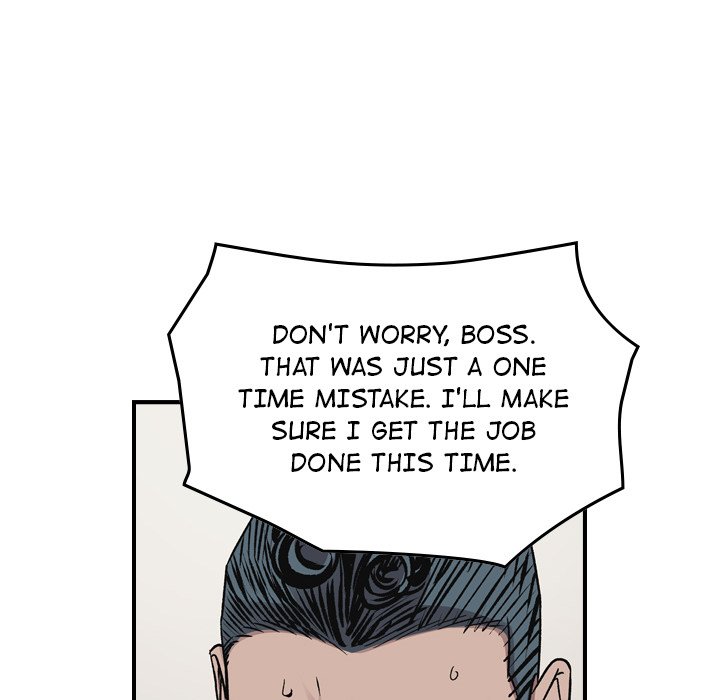 Legend : The Beginning Chapter 162 - Page 113