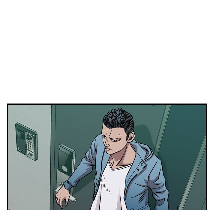 Legend : The Beginning Chapter 162 - Page 115