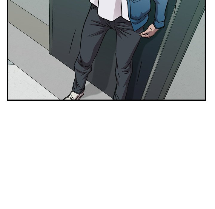 Legend : The Beginning Chapter 162 - Page 116