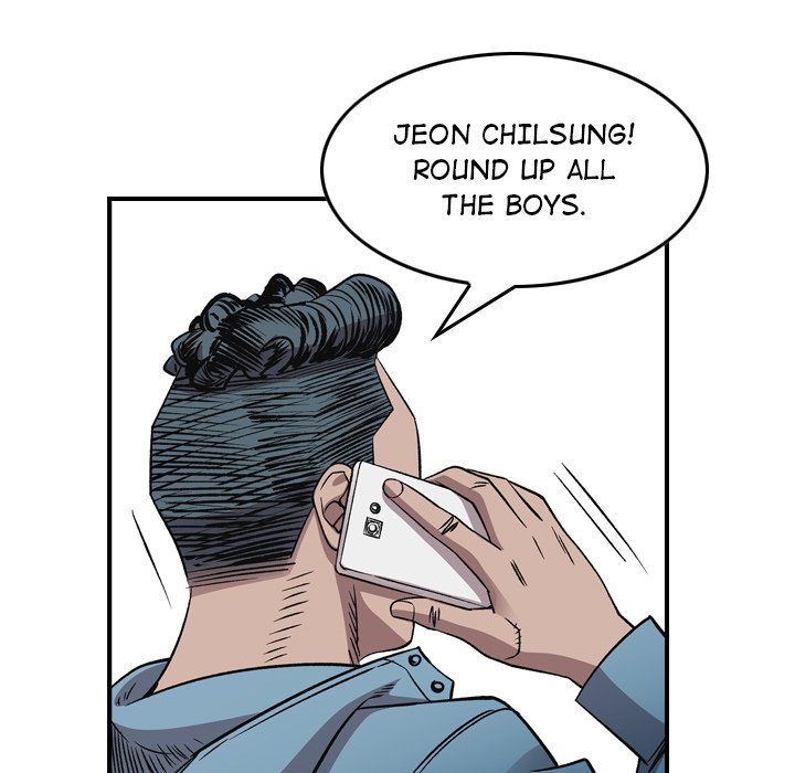 Legend : The Beginning Chapter 162 - Page 119