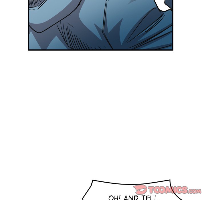 Legend : The Beginning Chapter 162 - Page 120