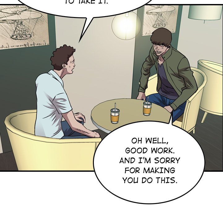 Legend : The Beginning Chapter 162 - Page 125