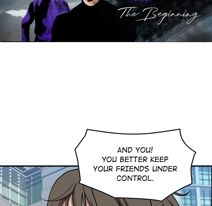 Legend : The Beginning Chapter 162 - Page 16