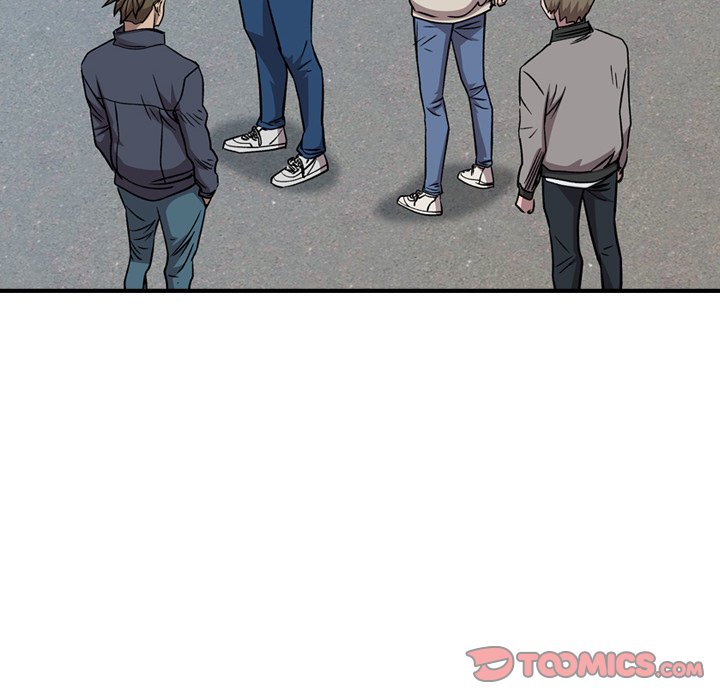 Legend : The Beginning Chapter 162 - Page 21