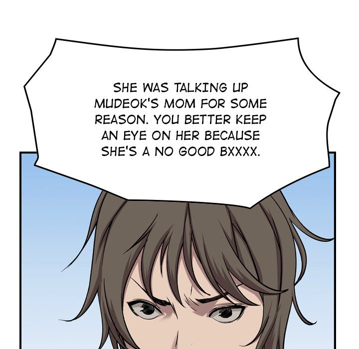 Legend : The Beginning Chapter 162 - Page 22