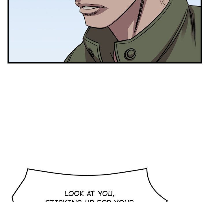 Legend : The Beginning Chapter 162 - Page 25