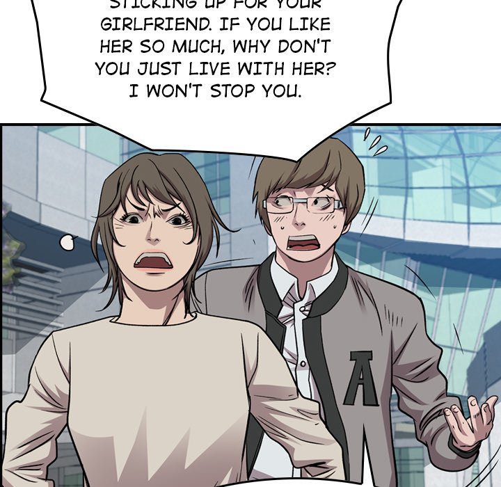 Legend : The Beginning Chapter 162 - Page 26