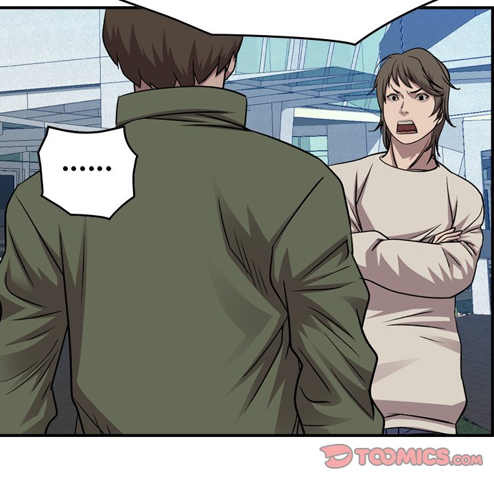 Legend : The Beginning Chapter 162 - Page 30