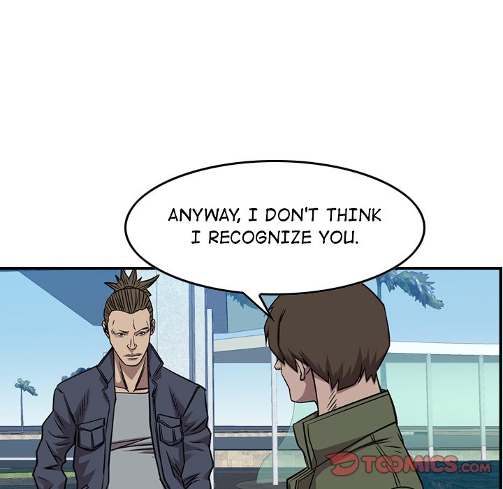 Legend : The Beginning Chapter 162 - Page 33