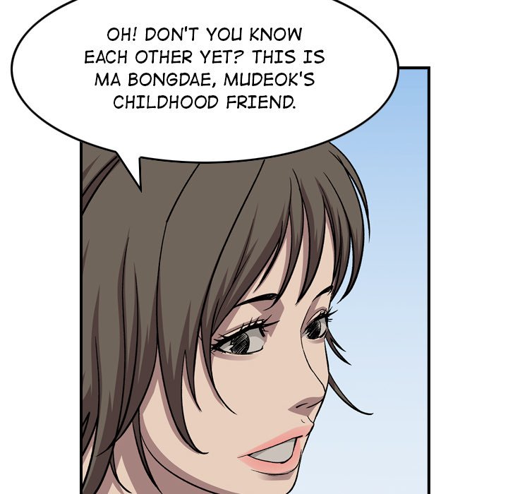 Legend : The Beginning Chapter 162 - Page 35