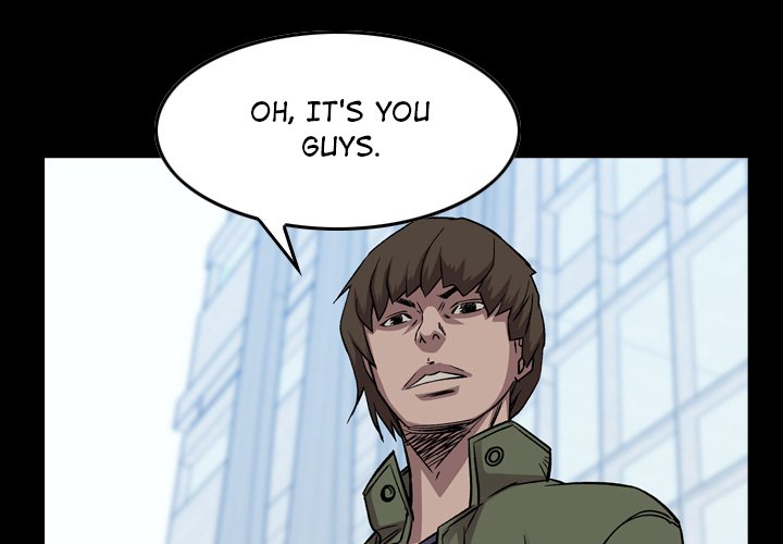 Legend : The Beginning Chapter 162 - Page 4