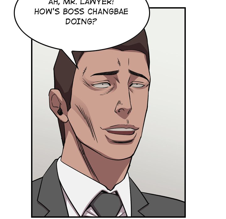 Legend : The Beginning Chapter 162 - Page 41