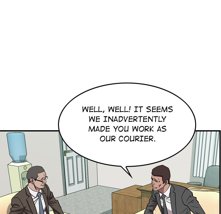 Legend : The Beginning Chapter 162 - Page 44