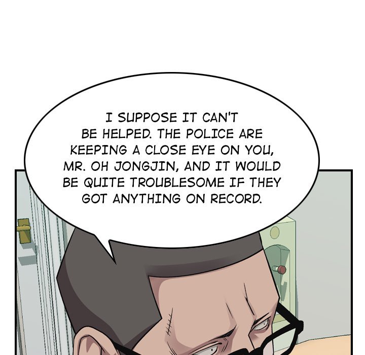 Legend : The Beginning Chapter 162 - Page 46