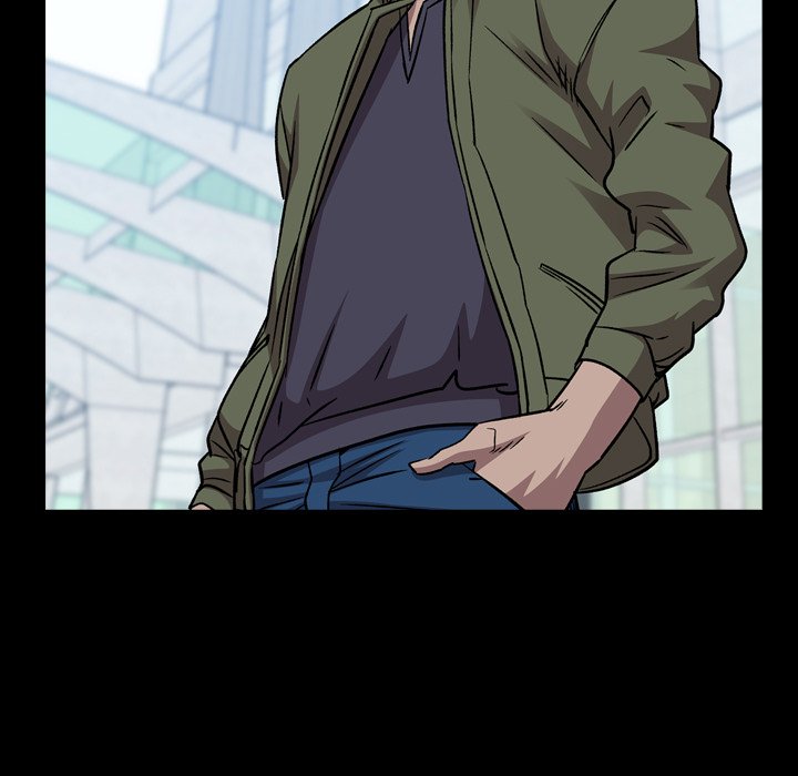 Legend : The Beginning Chapter 162 - Page 5