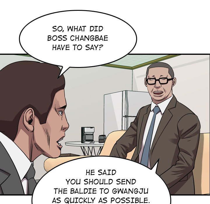 Legend : The Beginning Chapter 162 - Page 50