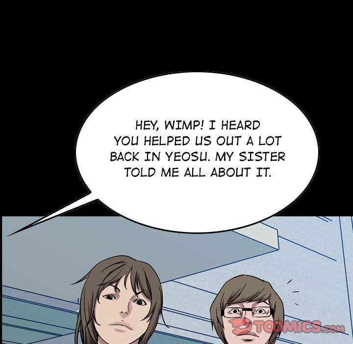 Legend : The Beginning Chapter 162 - Page 6