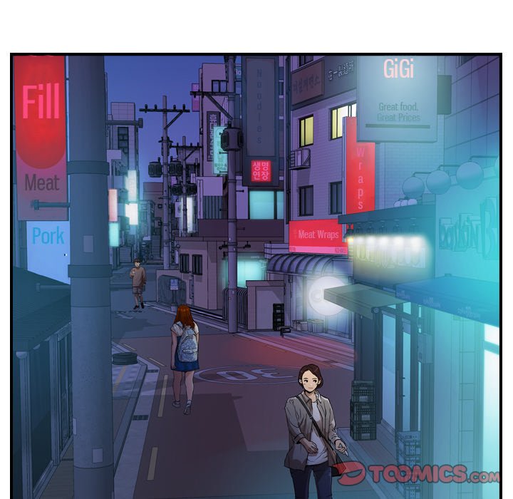 Legend : The Beginning Chapter 162 - Page 63