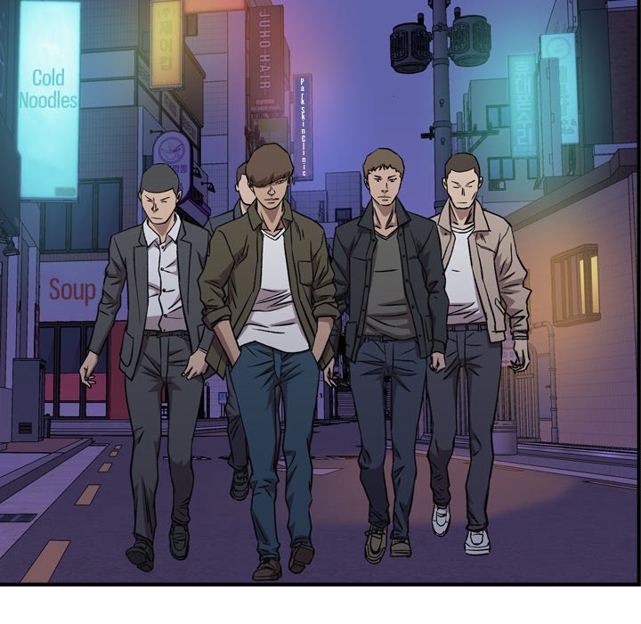 Legend : The Beginning Chapter 162 - Page 65