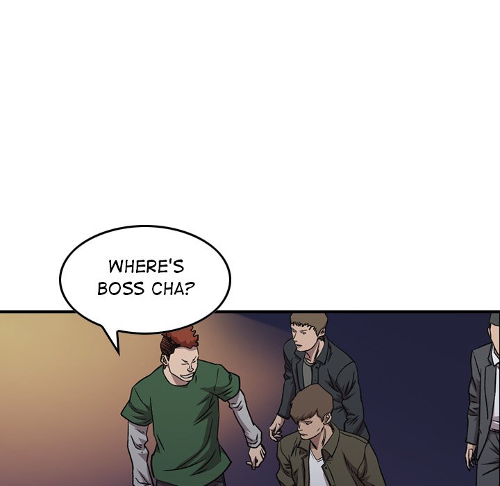 Legend : The Beginning Chapter 162 - Page 68