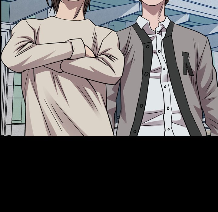 Legend : The Beginning Chapter 162 - Page 7