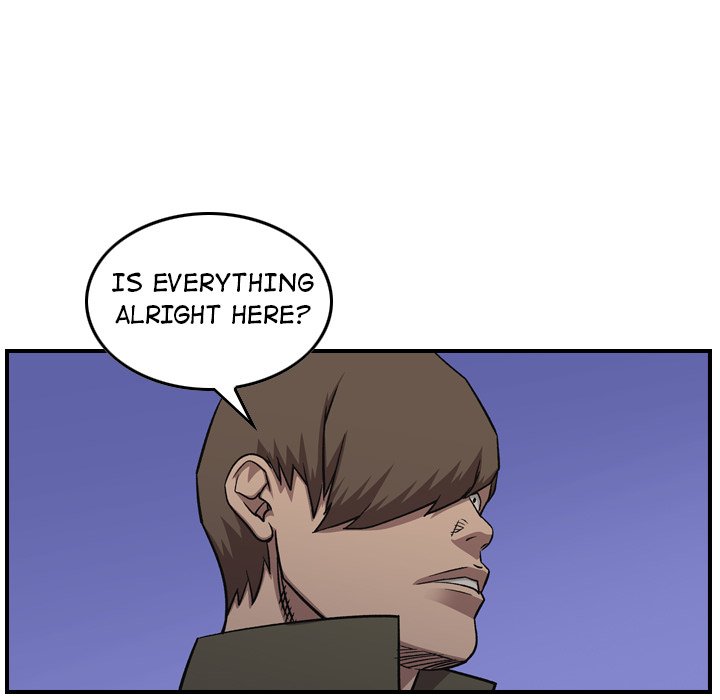 Legend : The Beginning Chapter 162 - Page 70