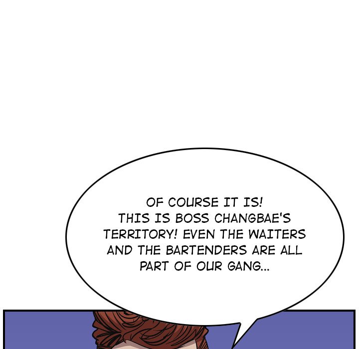 Legend : The Beginning Chapter 162 - Page 71