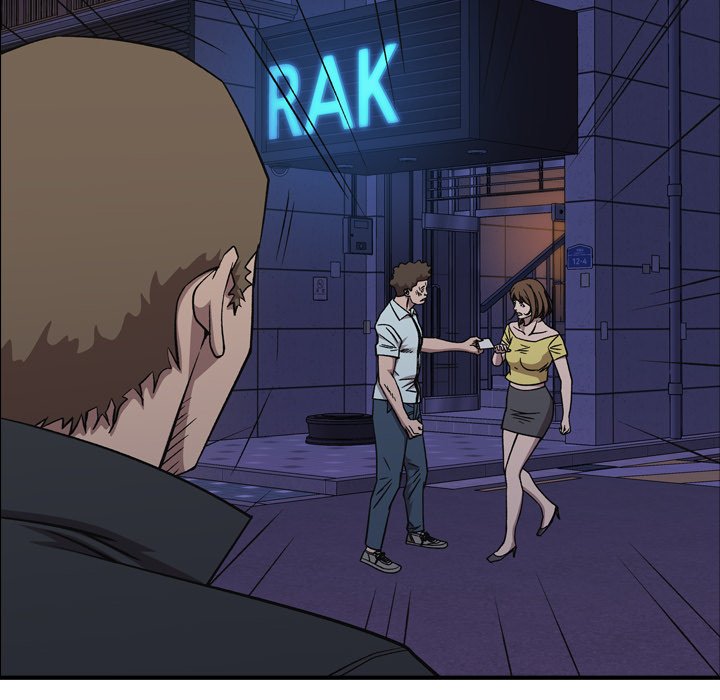 Legend : The Beginning Chapter 162 - Page 77