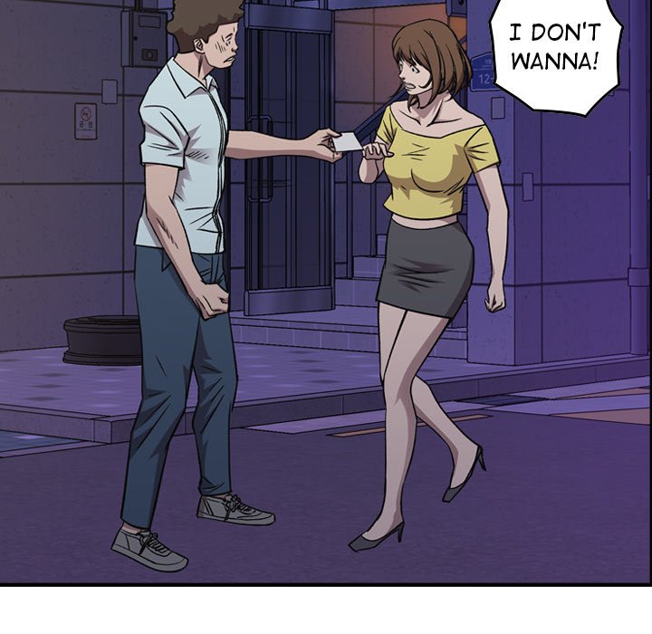 Legend : The Beginning Chapter 162 - Page 79