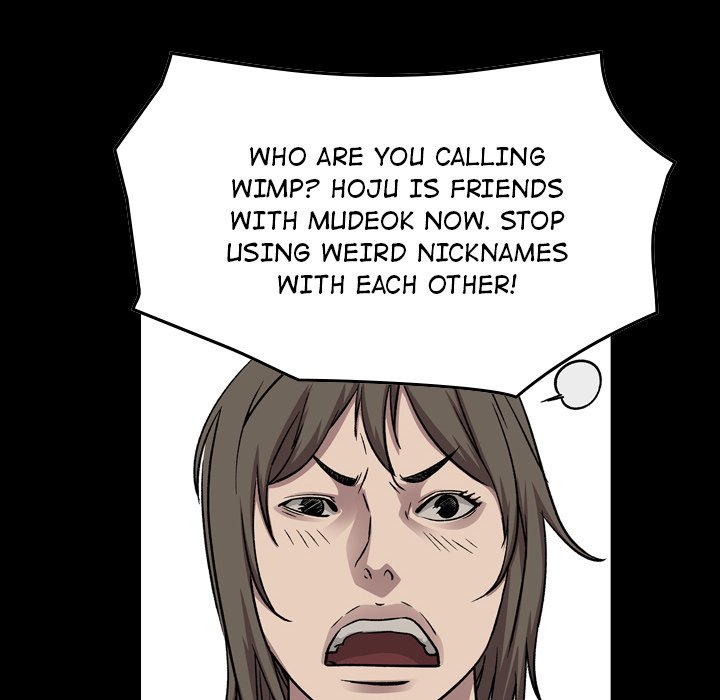 Legend : The Beginning Chapter 162 - Page 8