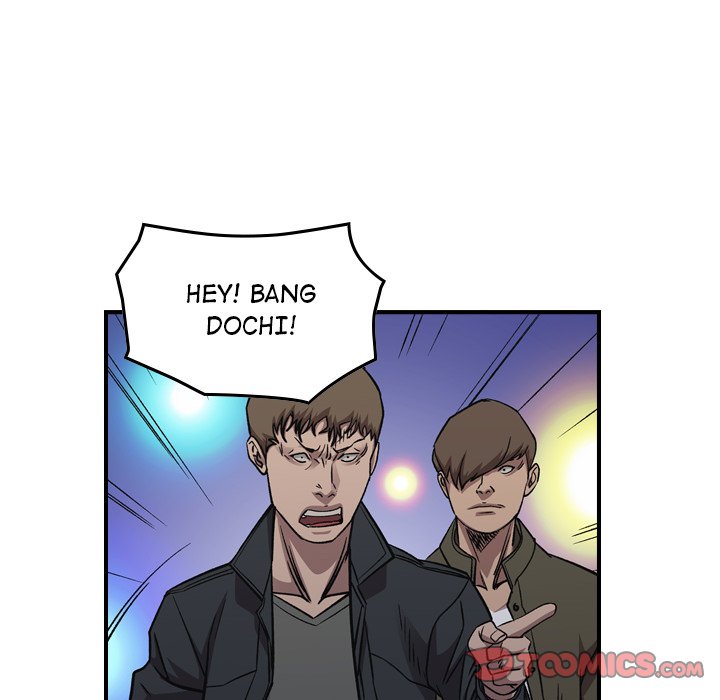 Legend : The Beginning Chapter 162 - Page 84