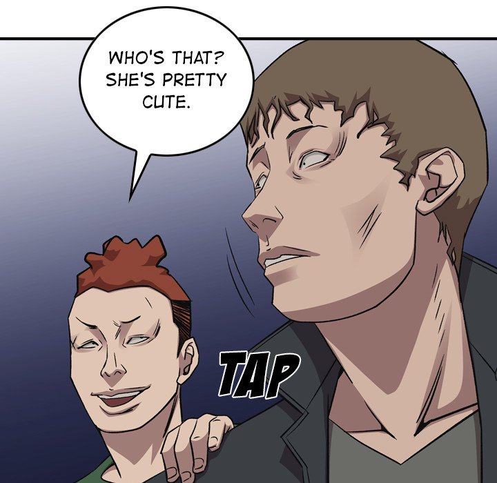 Legend : The Beginning Chapter 162 - Page 97