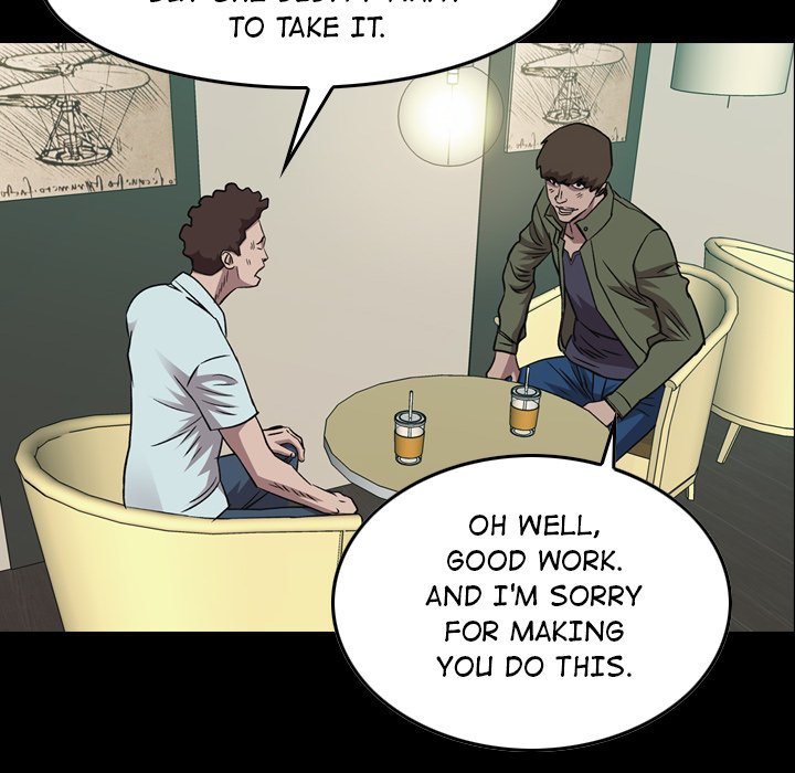 Legend : The Beginning Chapter 163 - Page 14