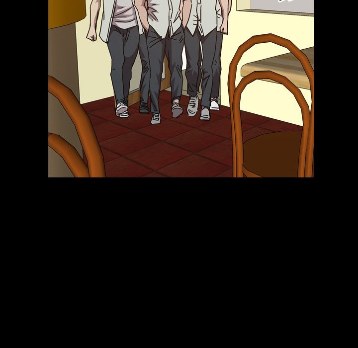 Legend : The Beginning Chapter 164 - Page 7