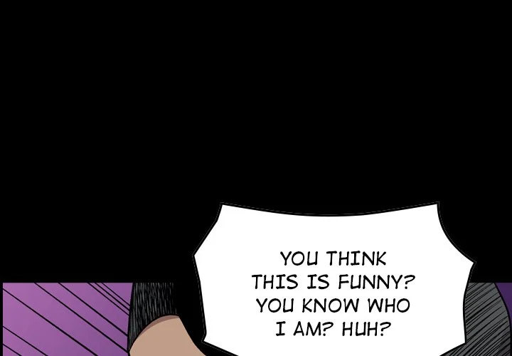 Legend : The Beginning Chapter 165 - Page 1