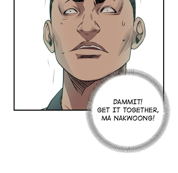 Legend : The Beginning Chapter 165 - Page 20