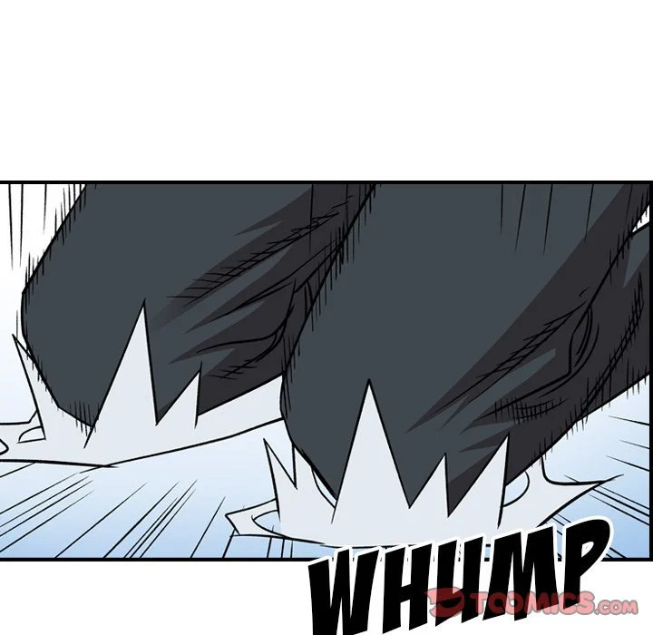 Legend : The Beginning Chapter 165 - Page 27