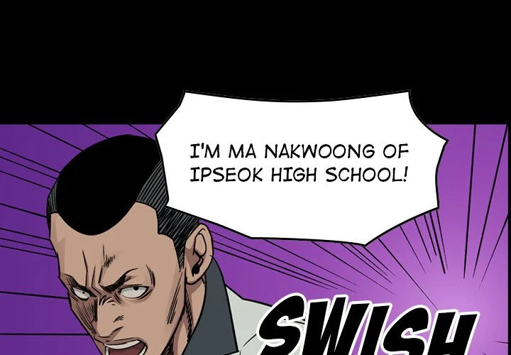 Legend : The Beginning Chapter 165 - Page 4