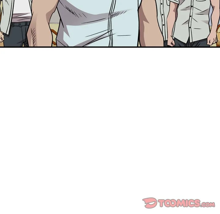 Legend : The Beginning Chapter 165 - Page 42