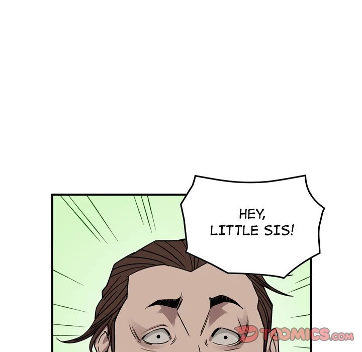 Legend : The Beginning Chapter 165 - Page 48