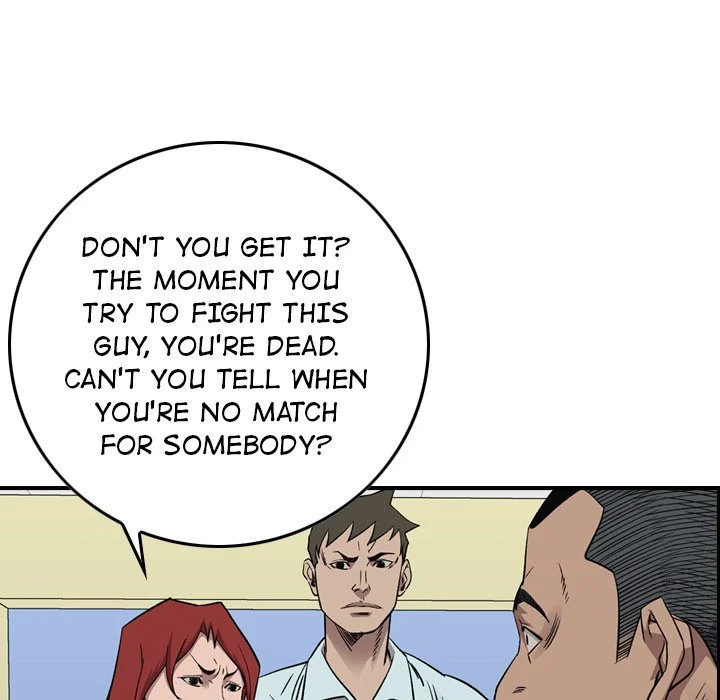 Legend : The Beginning Chapter 165 - Page 55