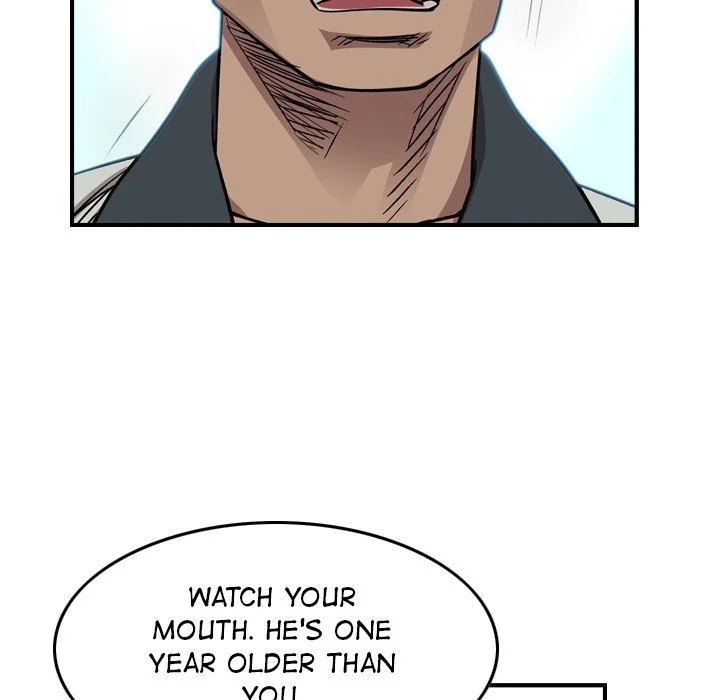 Legend : The Beginning Chapter 165 - Page 58