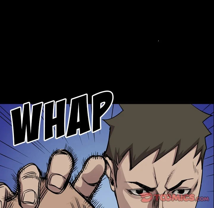 Legend : The Beginning Chapter 165 - Page 6