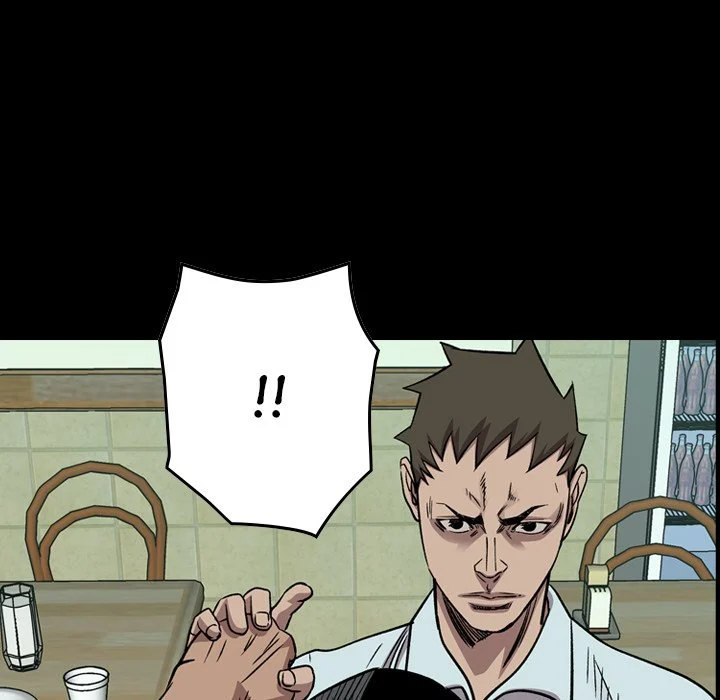 Legend : The Beginning Chapter 165 - Page 8