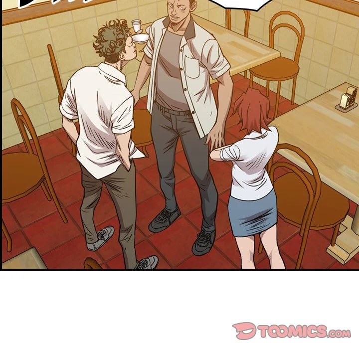 Legend : The Beginning Chapter 165 - Page 81