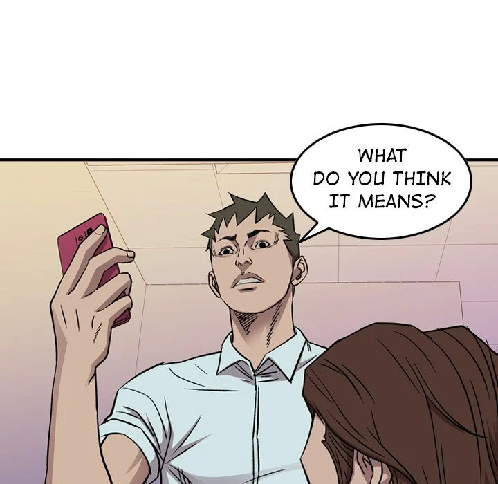 Legend : The Beginning Chapter 166 - Page 61